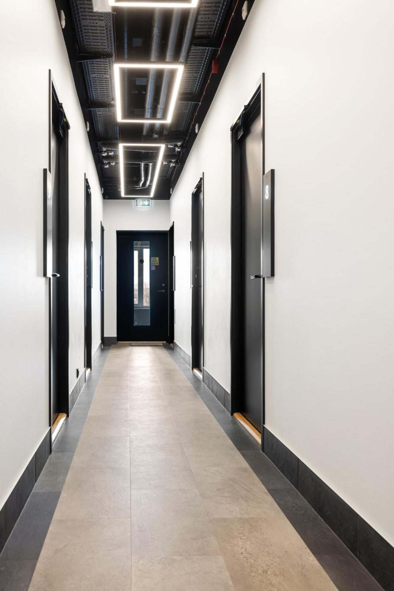 Bright Lofts Near City Center Harbour Talin Exterior foto
