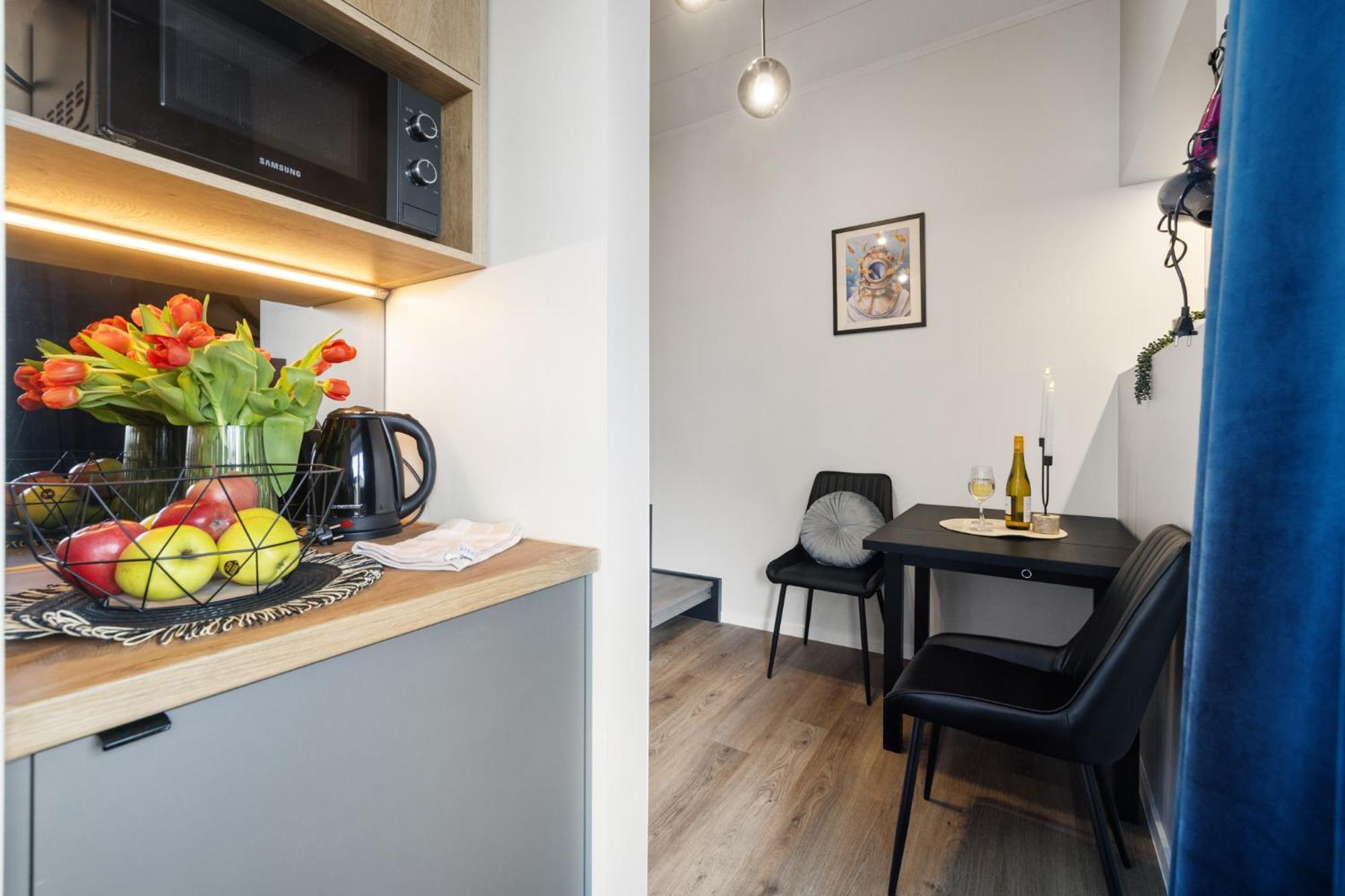 Bright Lofts Near City Center Harbour Talin Exterior foto