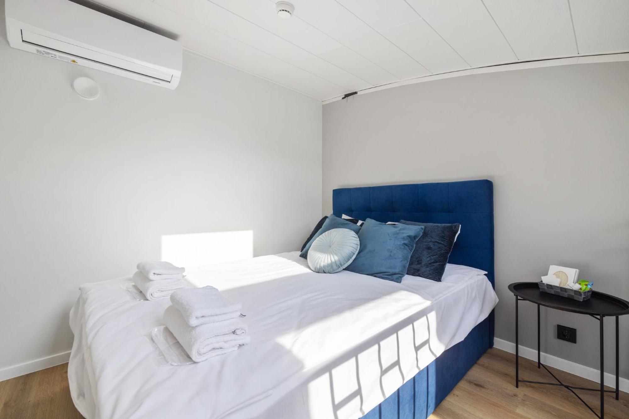 Bright Lofts Near City Center Harbour Talin Exterior foto